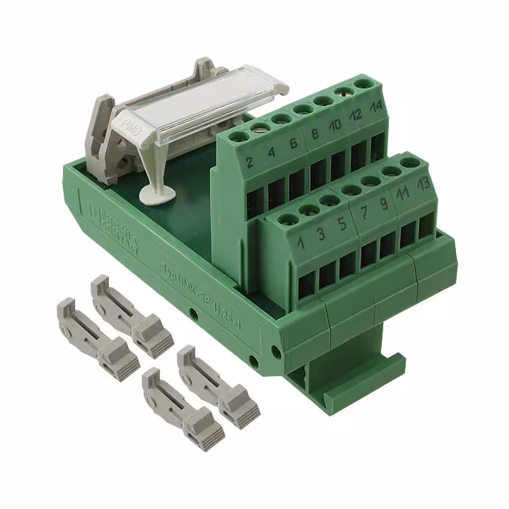 2281021 Phoenix Contact  Interface Modules